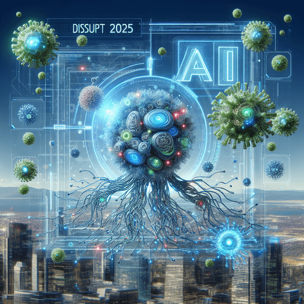 Elloe AI 致力成為 AI 安全系統 – 在 Disrupt 2025 探索更多