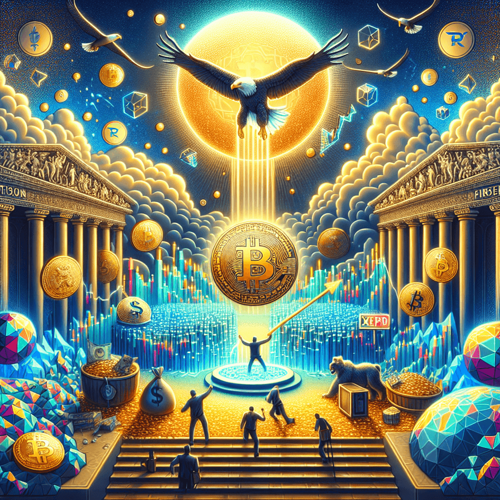 歷史性興趣激增：CME 的 XRP 和 Solana 期貨吸引大量投資