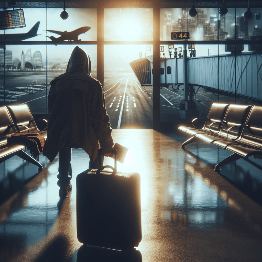 英國錯誤釋放和隨後的移民罪犯驅逐出境