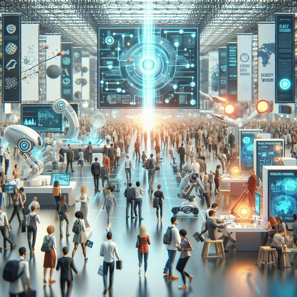 TechCrunch Disrupt 2025：第三天帶來難忘的見解與創新