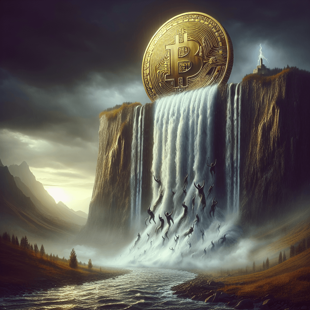 Cardano 跌破關鍵門檻，隨著機構賣盤湧現