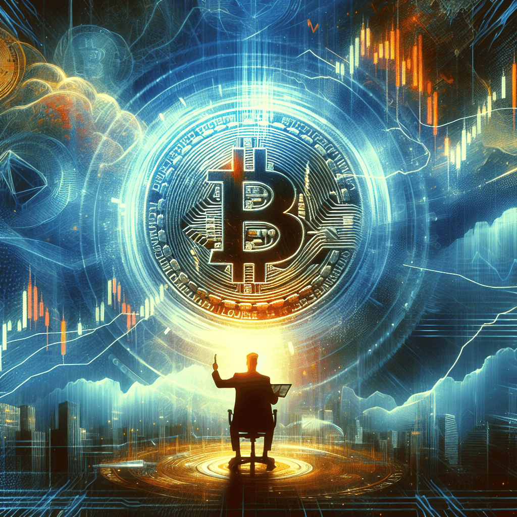 解析鮑威爾評論後比特幣未來趨勢及降息投資預測