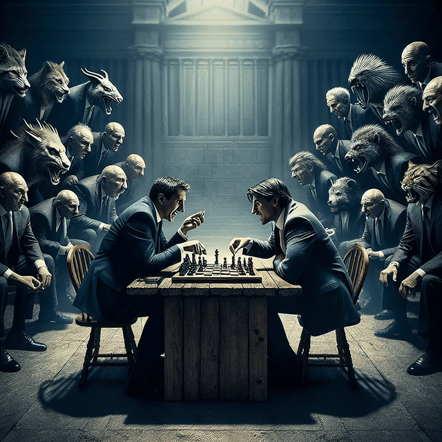 對立觀點：聯準會異議者辯論最佳利率調整路徑