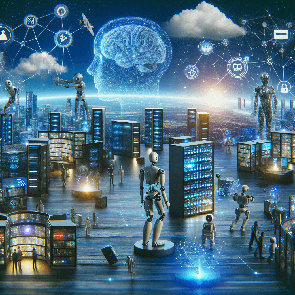 Aaron Levie 討論 AI 對企業 SaaS 演進的影響