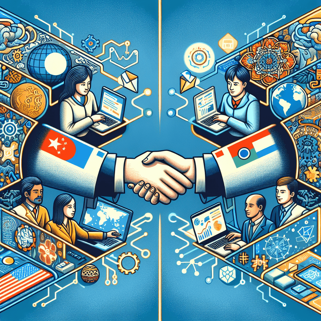 中國表達願意與美國合作解決 TikTok 爭端