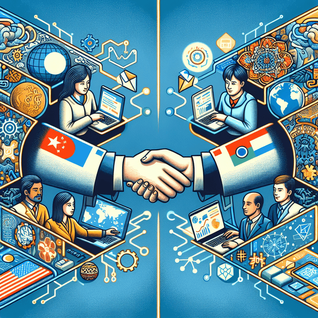 中國表達願意與美國合作解決 TikTok 爭端