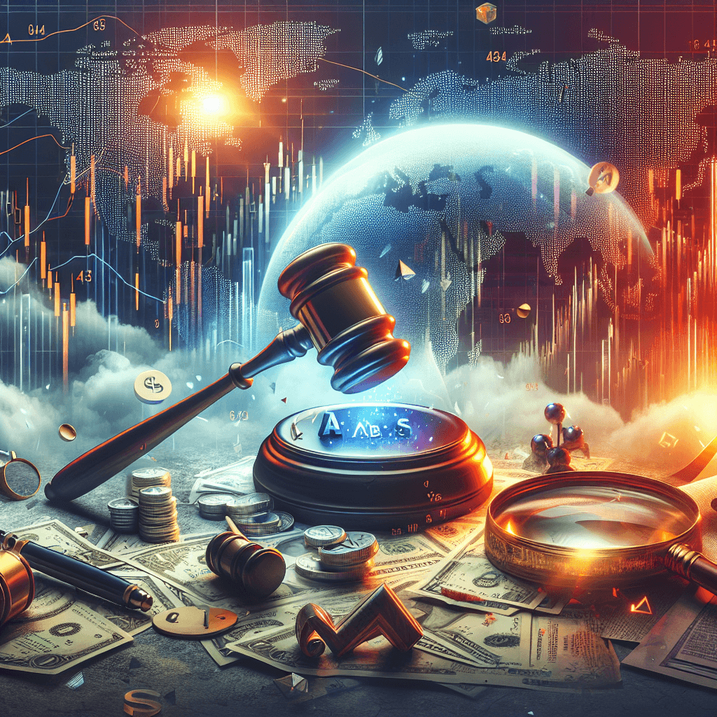 中國A股市場意外飆升：揭開背後原因