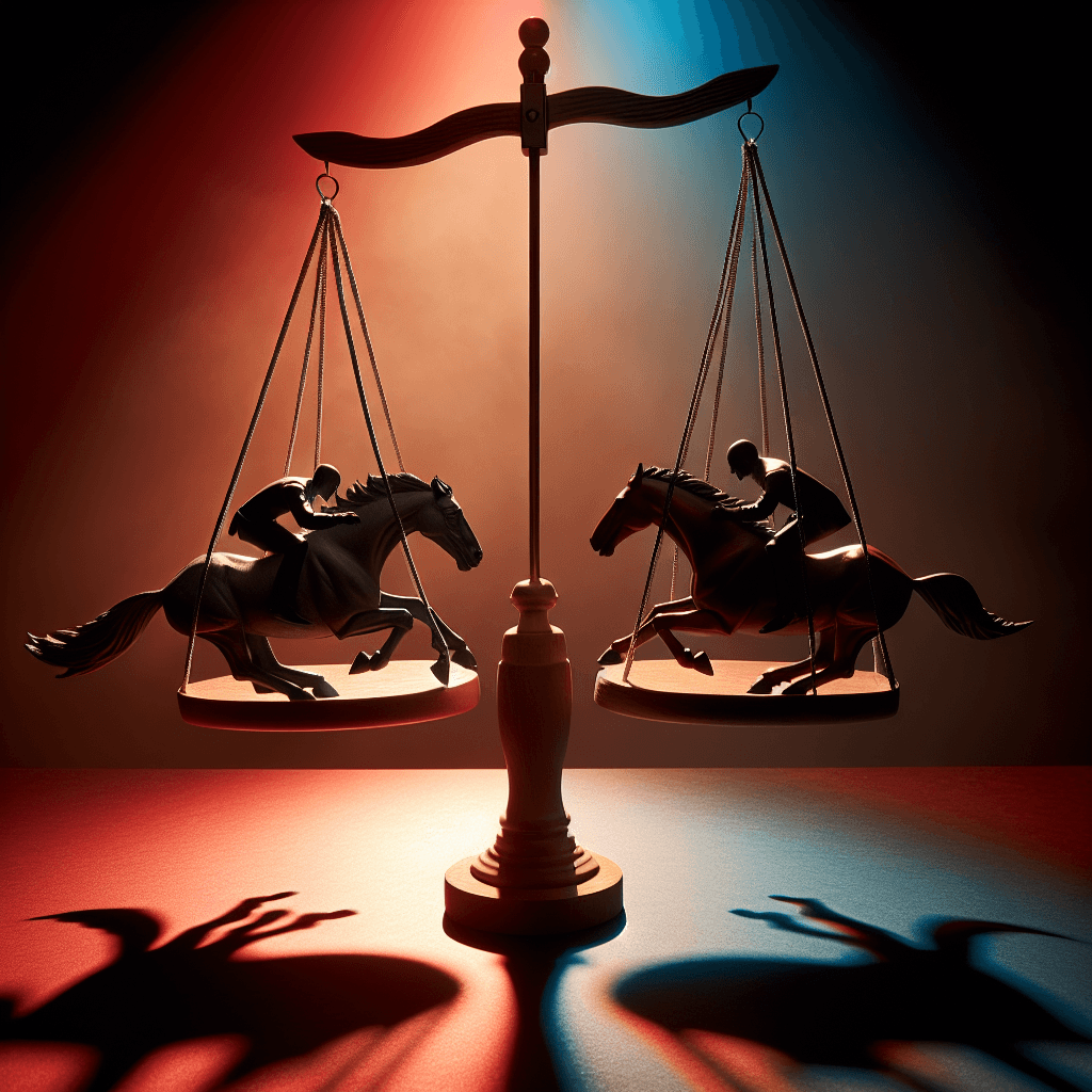 勢均力敵的戰鬥：荷蘭自由派與民粹主義者魏德斯選舉對決