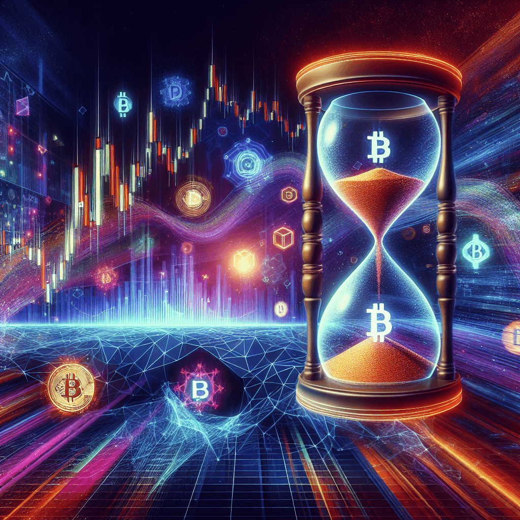 比特幣市場現象，價格爬升至超過 110K 美元，距離 130 億美元的期權到期不遠