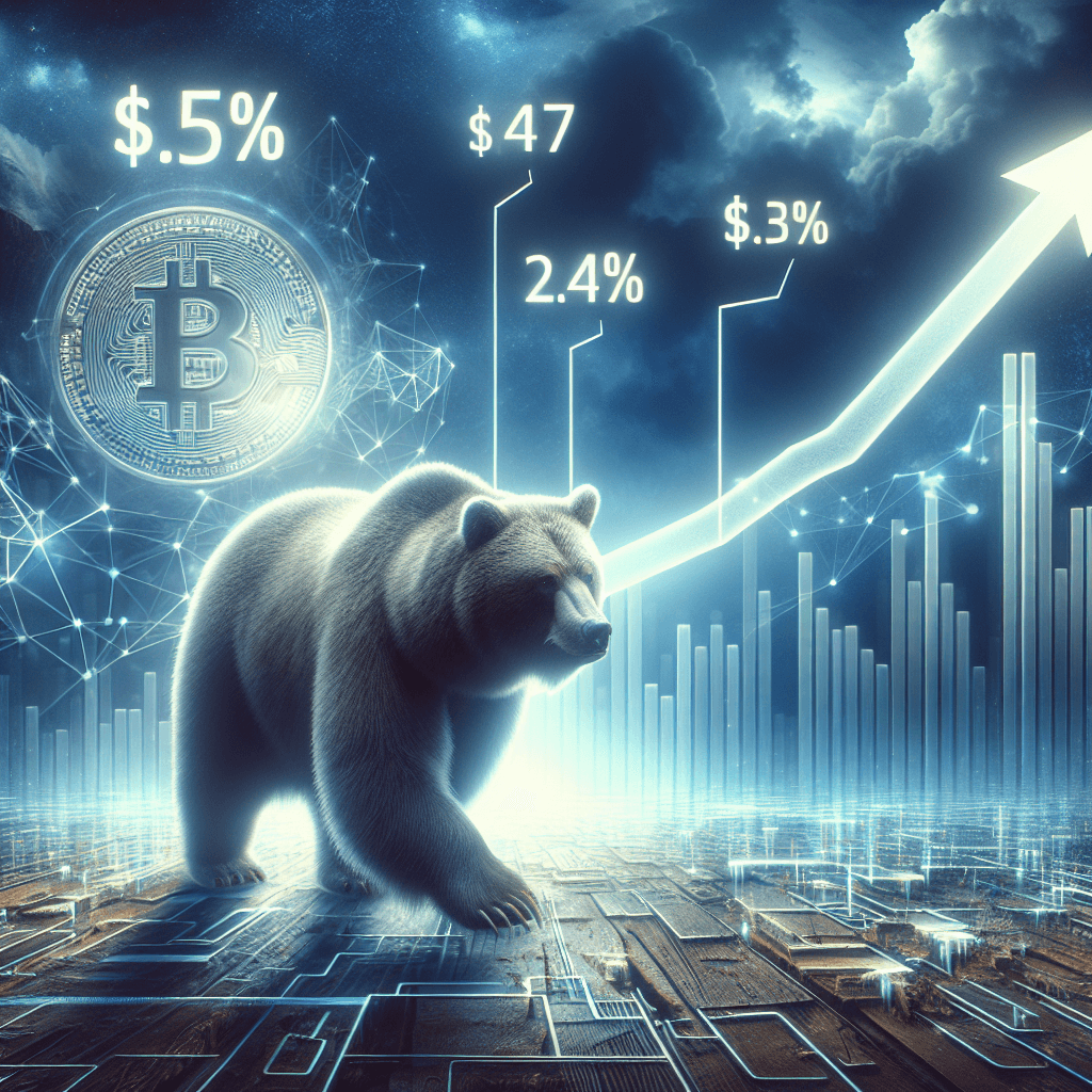 XRP 下跌 5% 至 $2.47，空頭推動突破關鍵支撐