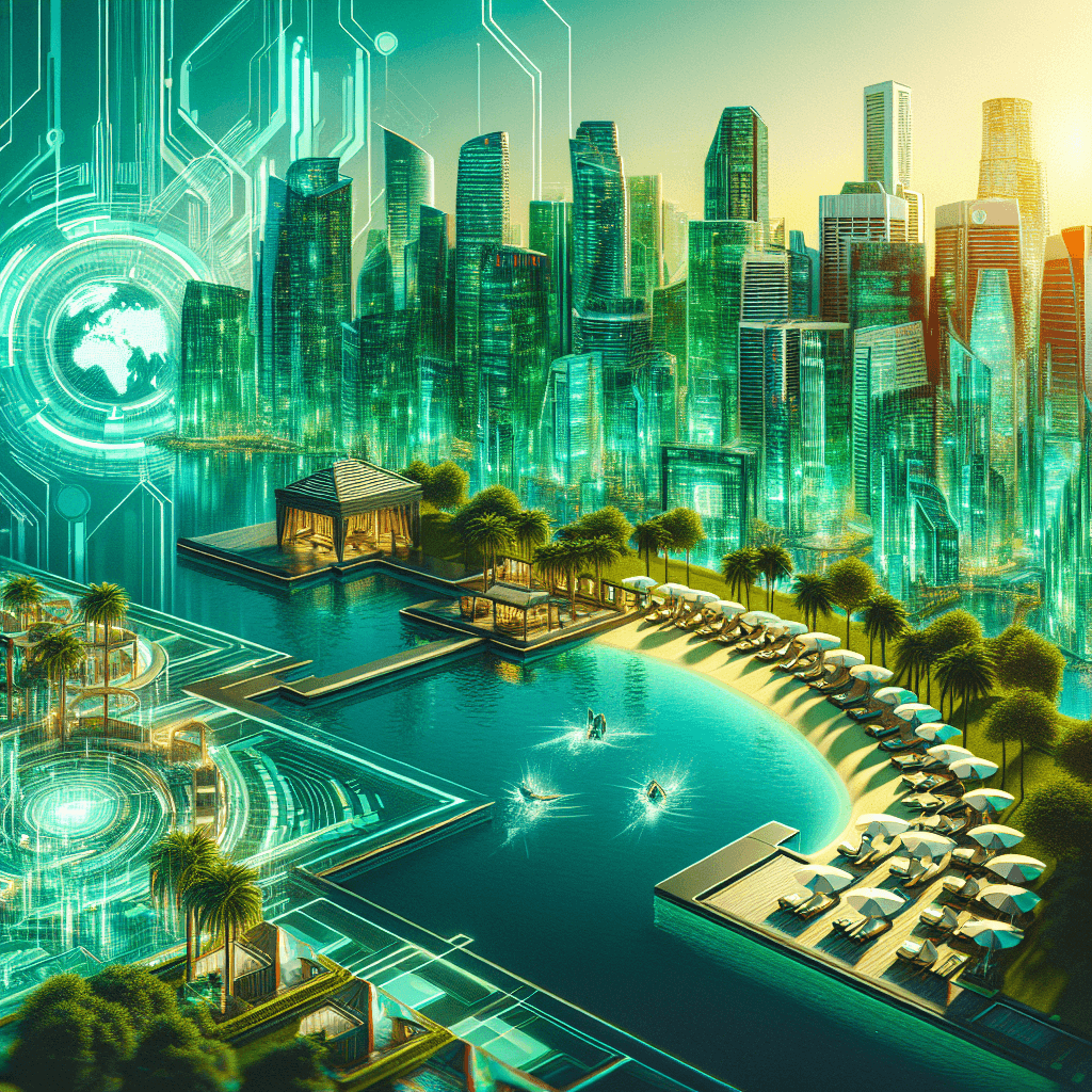 Nvidia 潛在的 10 億美元投資 Poolside 信號 AI 擴展