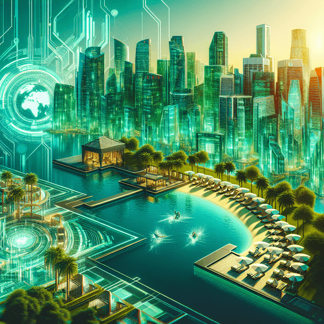 Nvidia 潛在的 10 億美元投資 Poolside 信號 AI 擴展