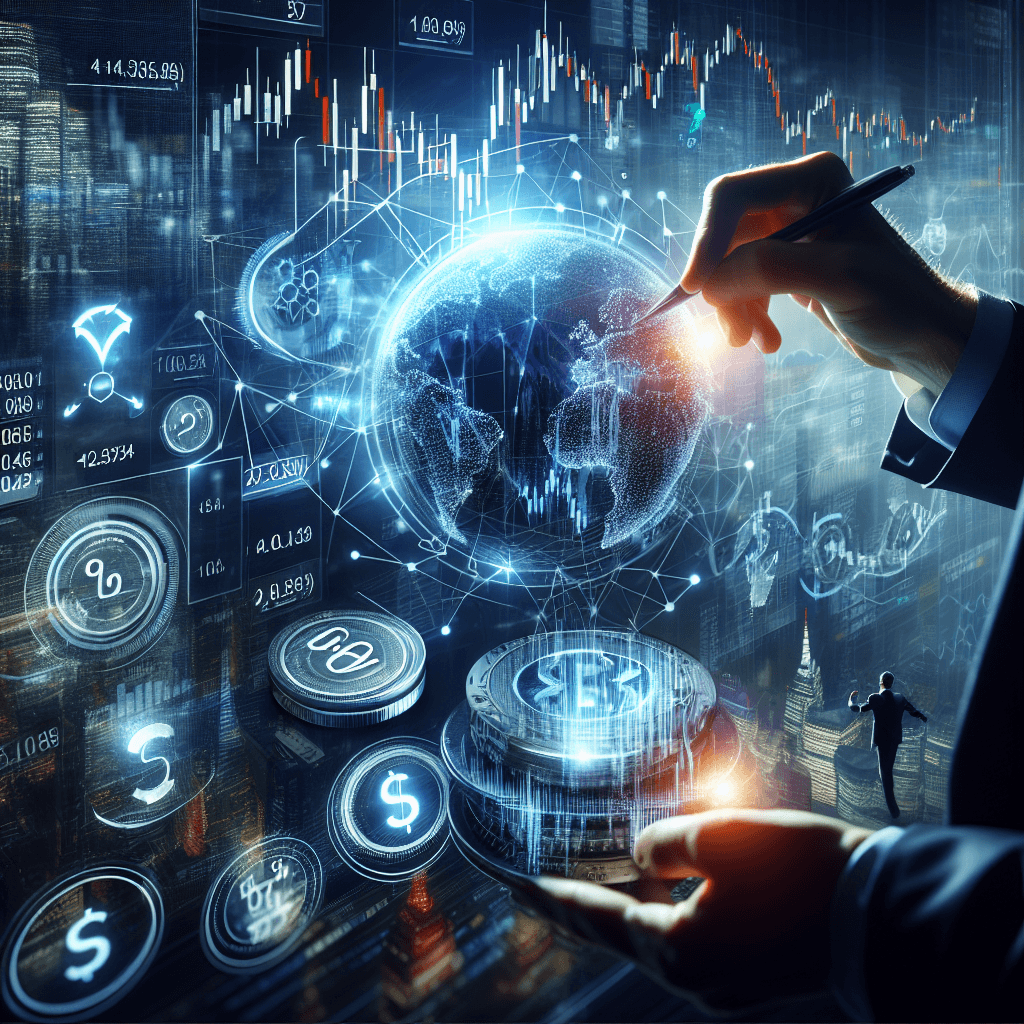 上海指數達到十年新高，Tech50遭遇月度損失