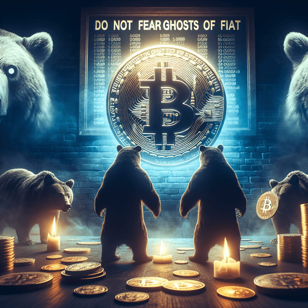 比特幣目前的市場動態與未來前景面臨阻力