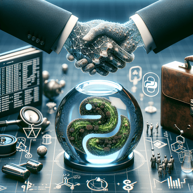 Core Scientific 拒絕 CoreWeave 的 90 億美元提議之際 AI 增長湧現；CoreWeave 收購 Marimo