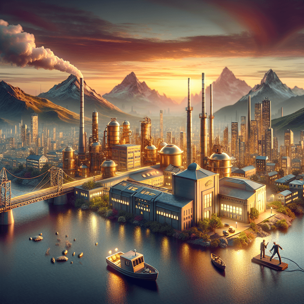 竊賊襲擊法國金提煉廠：第二次重大搶案