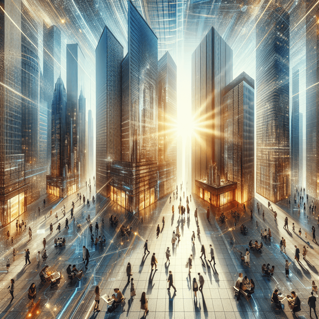 增強資本市場法規的包容性和適應性