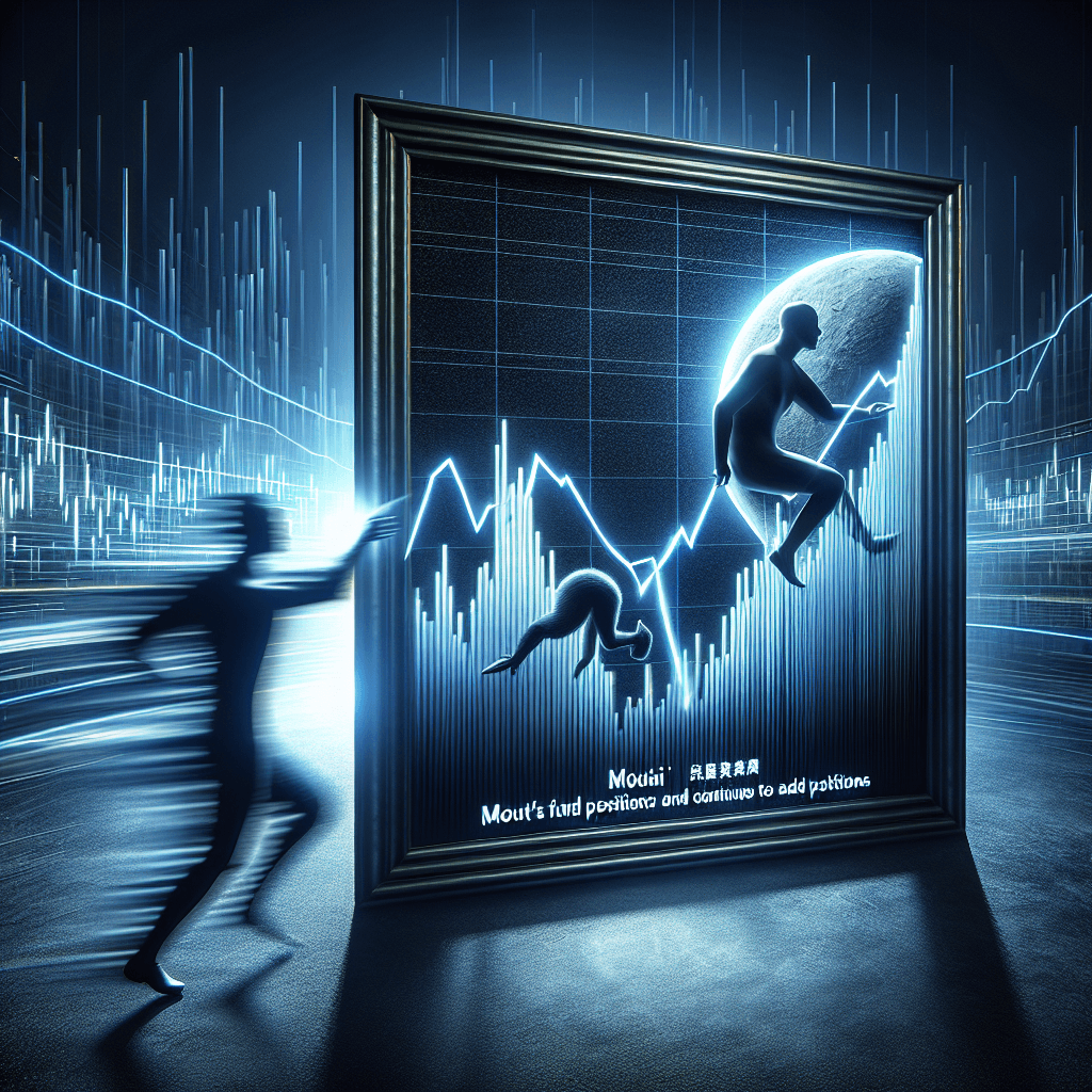 罕見的轉變：貴州茅台的基金排名下降，張坤增加持倉