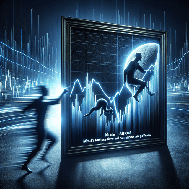 罕見的轉變：貴州茅台的基金排名下降，張坤增加持倉