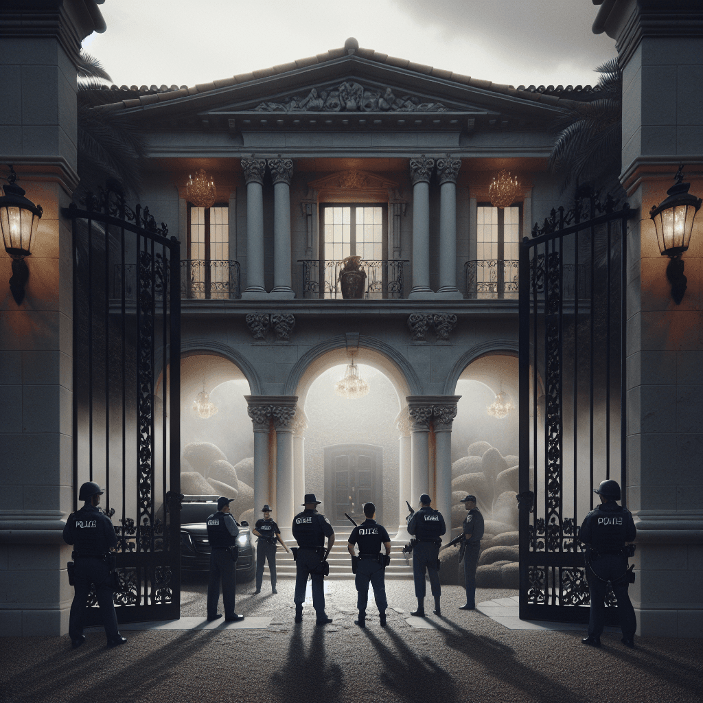 當局因逃稅指控從金巴利股東處沒收13億歐元