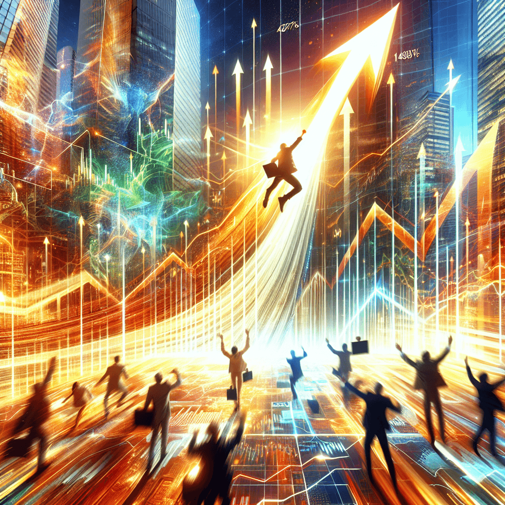 揭示：外國投資者的股票選擇今年飆升至 1487.7%！