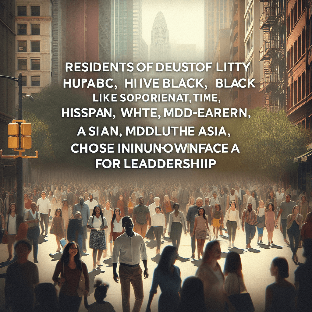 Zohran Mamdani：準備改變紐約市的新政治新人