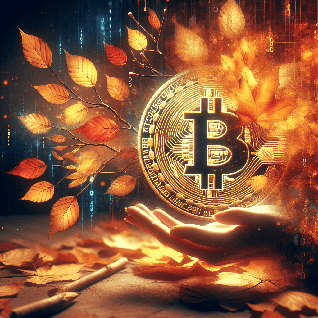 分析十一月的影響：比特幣的豐收月嗎？