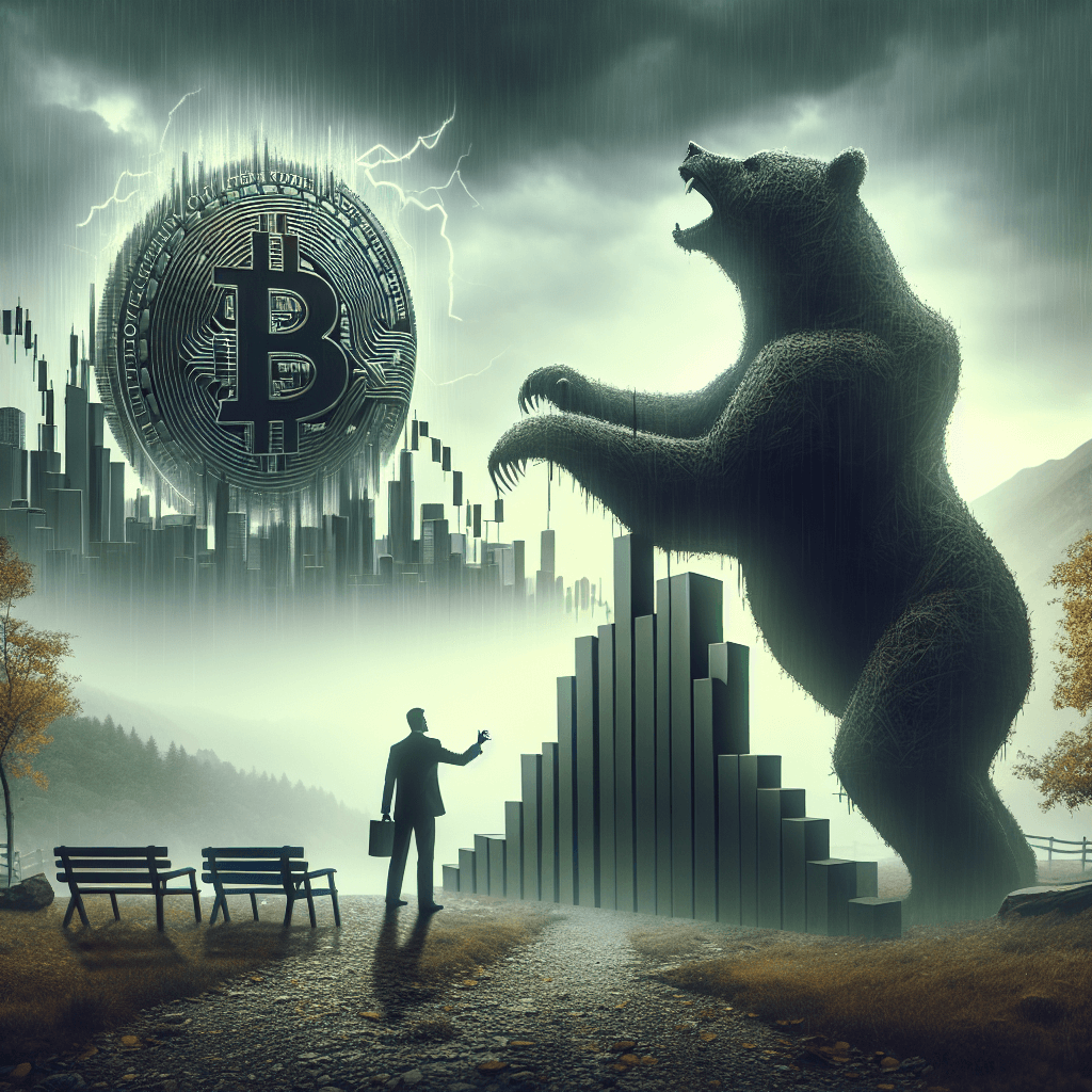 Polkadot 跌至重大支撐位 $2.87 被突破