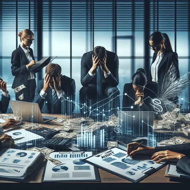 Stream Finance 調查 9300 萬美元財務虧損