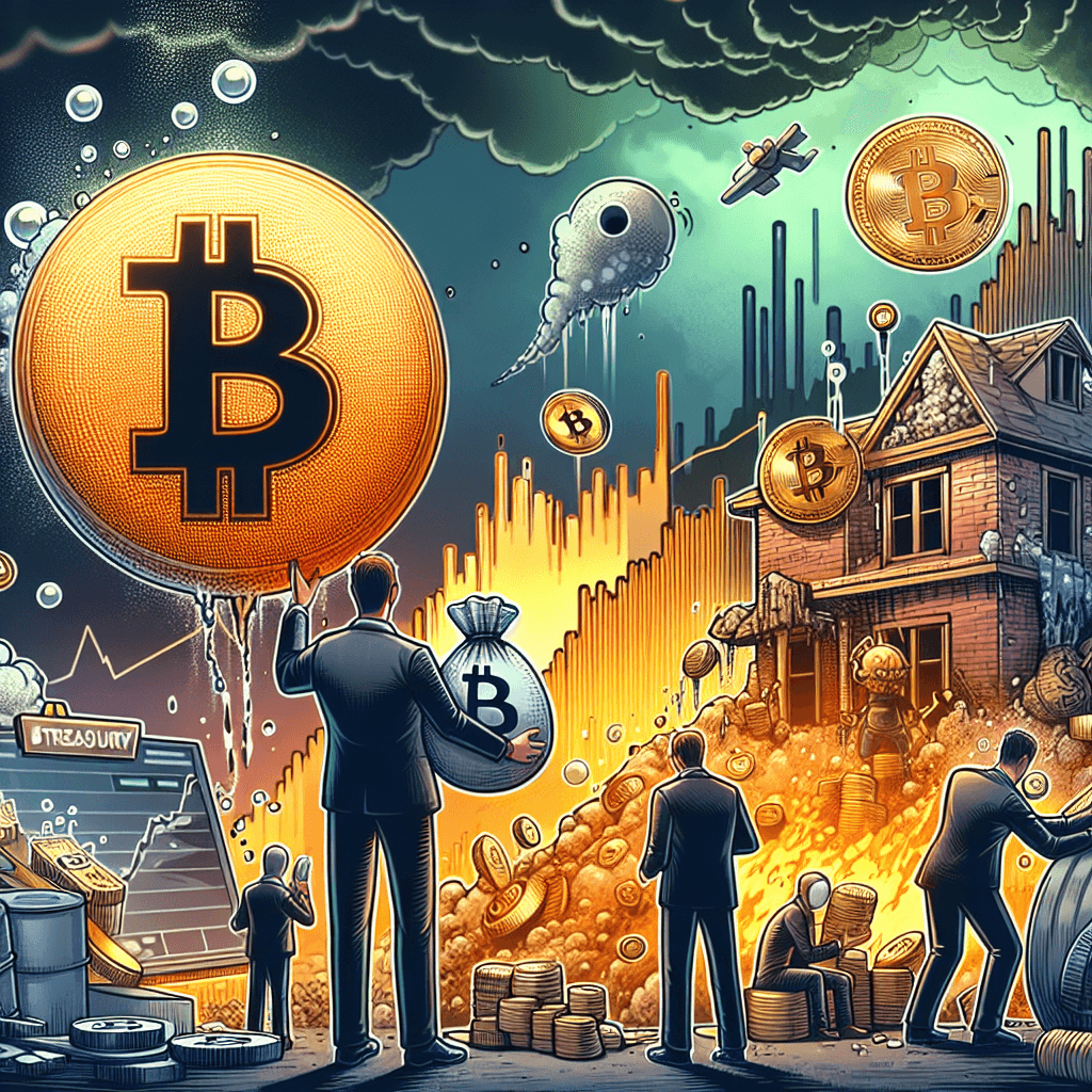 Sequans 轉變財務策略，拋售比特幣資產以削減債務