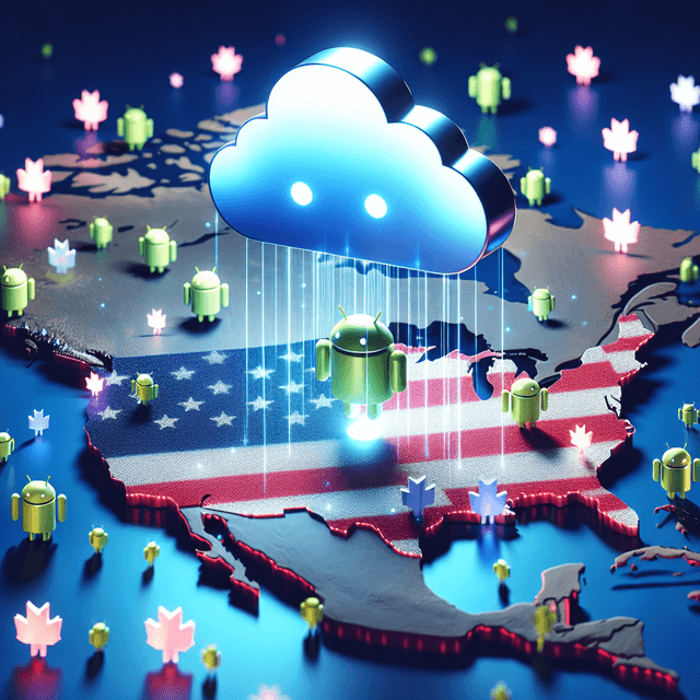 Sora AI 影片生成器在美國和其他國家推出 Android 版本