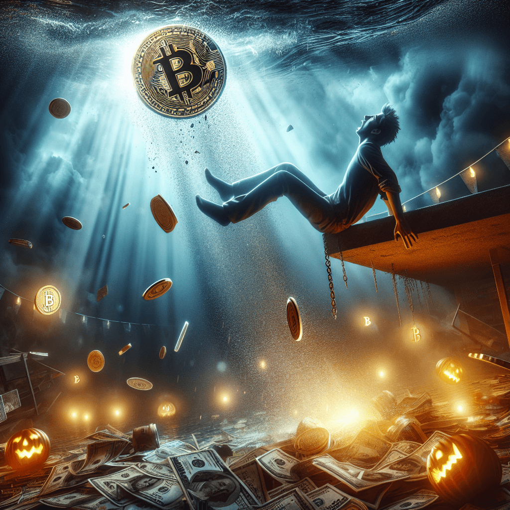 比特幣首次跌破 $100,000，自六月以來市場憂慮重重