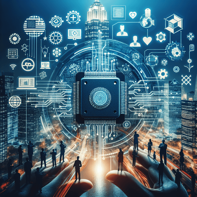 NVIDIA 和 Qualcomm 與美印投資者合作，促進印度深科技部門發展