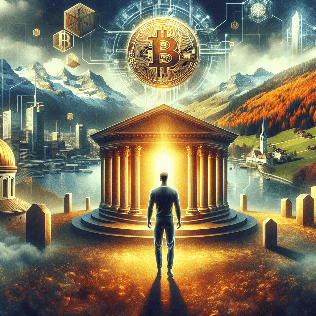 Adam Back 加入 FUTURE 籌集 2800 萬瑞士法郎以促進比特幣資金增長