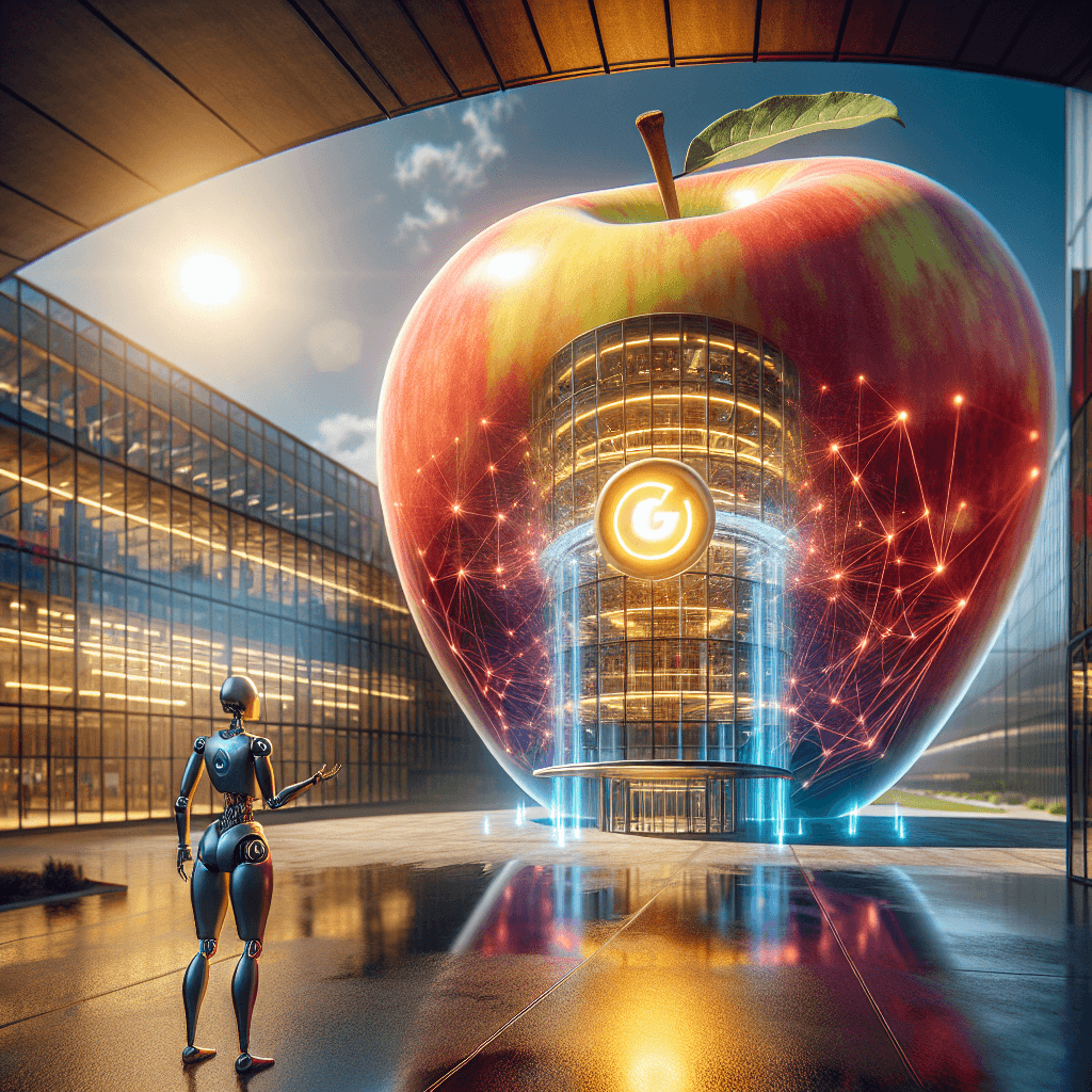 Apple 擬每年支付 10 億美元予 Google 以增強 Siri 整合