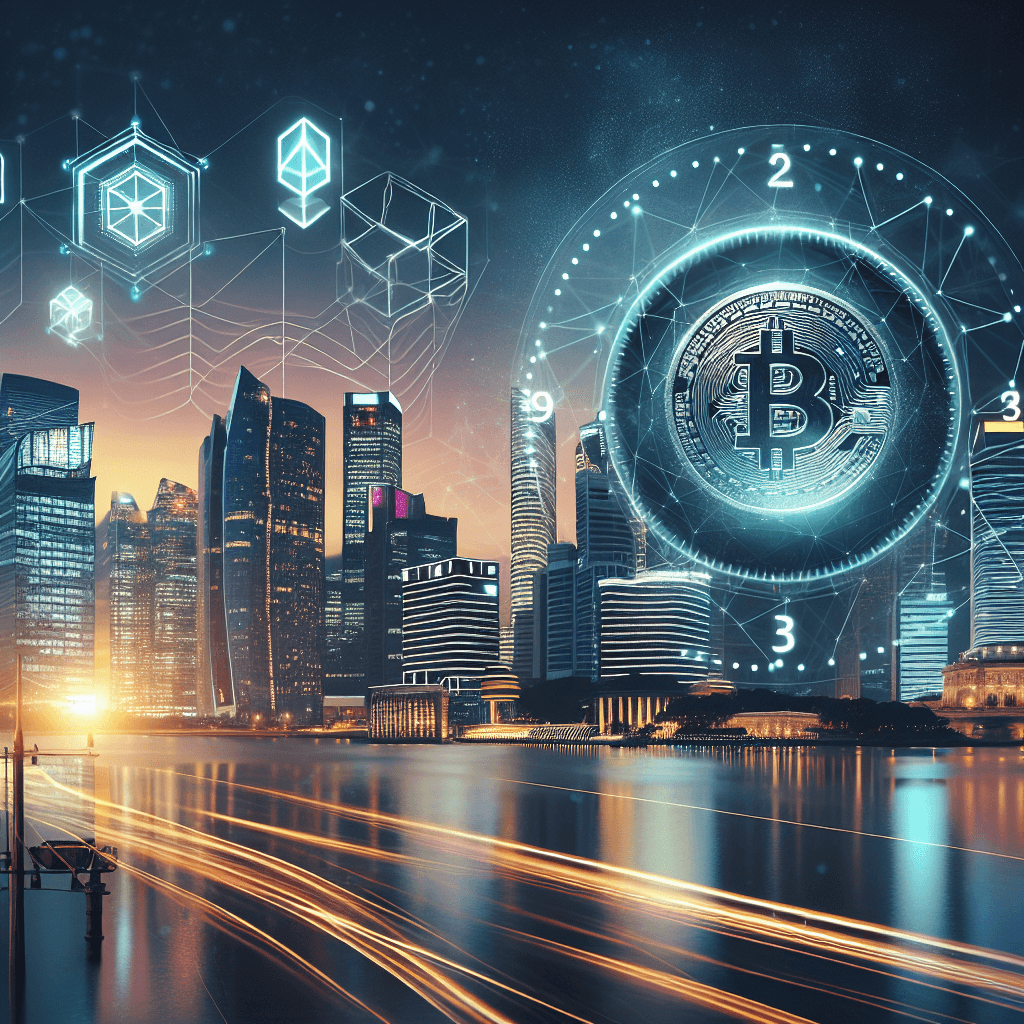 代幣抵押技術證明可行，呼籲監管協調