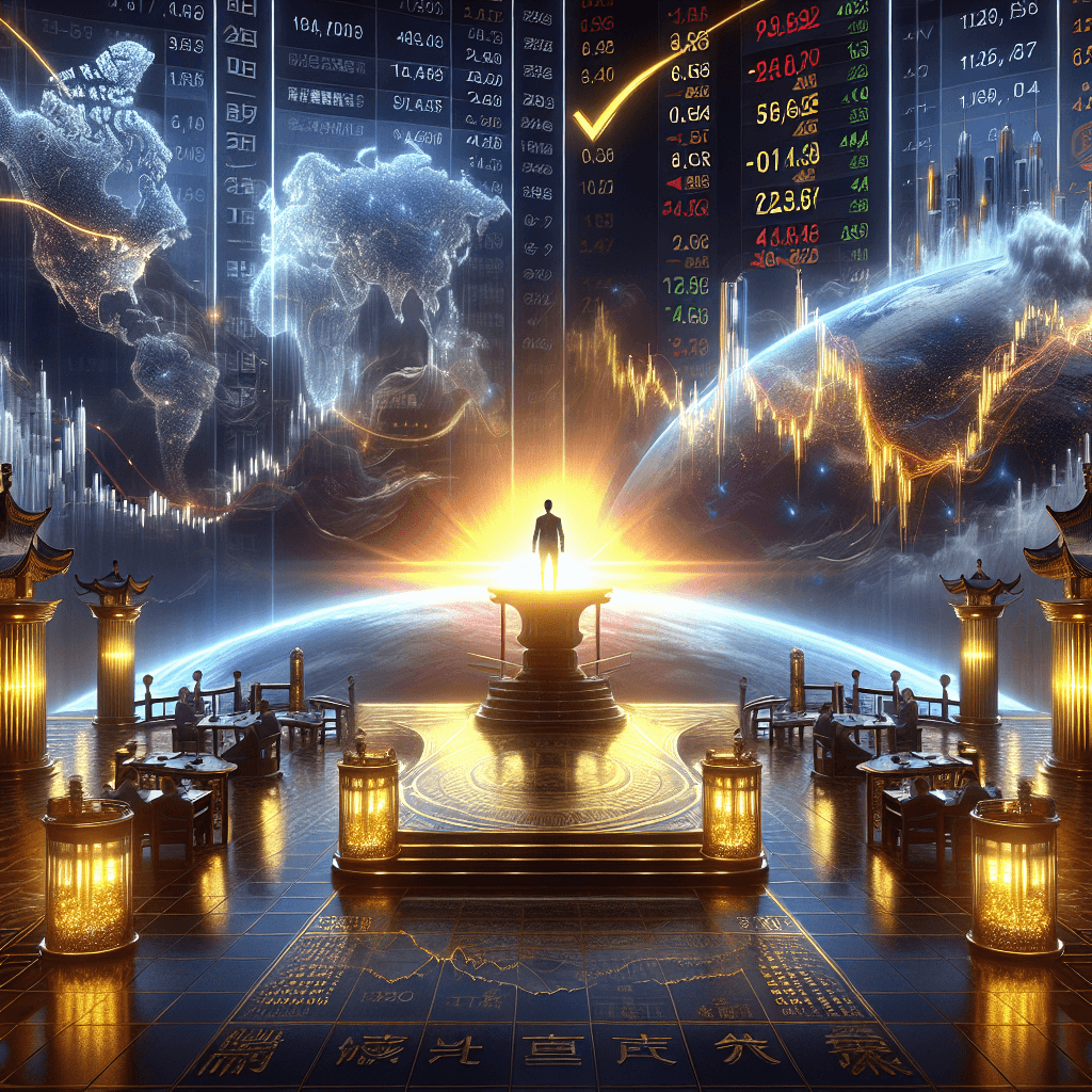 11月6日滬深股市反彈：合肥中國連續8漲停，海陸重工達4