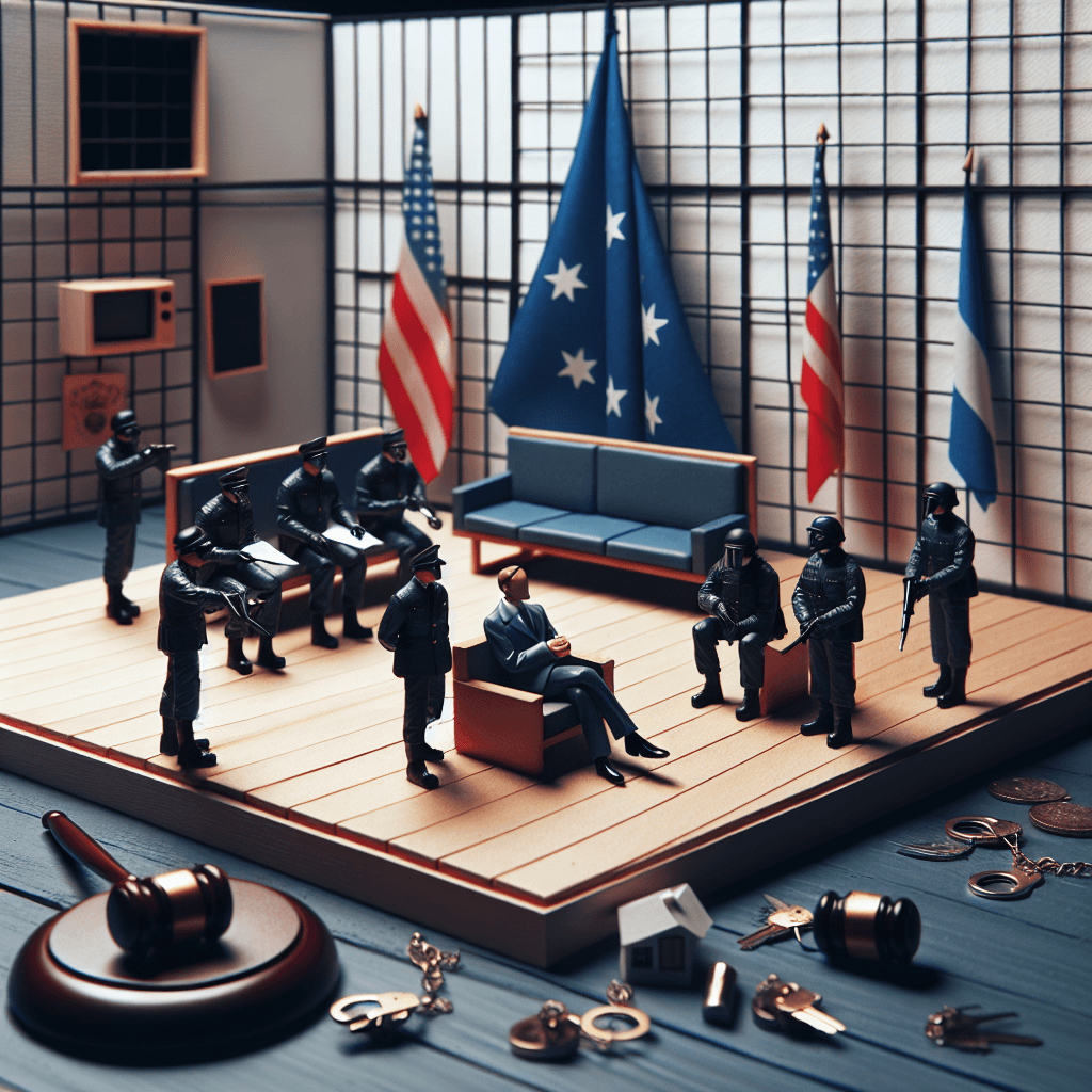 美國最高法院允許特朗普政府在護照上執行出生性別