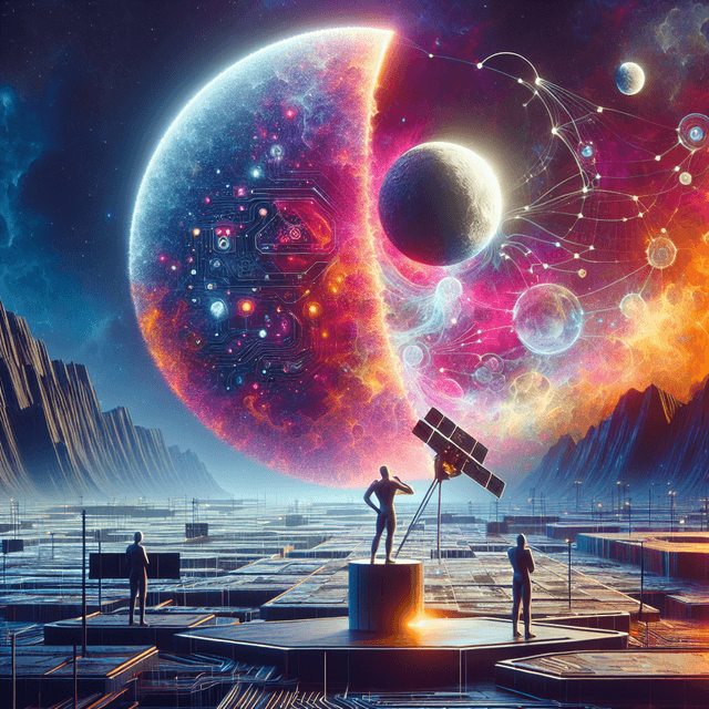 Moonshot 的新 AI 模型 Kimi K2 Thinking，受到阿里巴巴支持，挑戰 ChatGPT