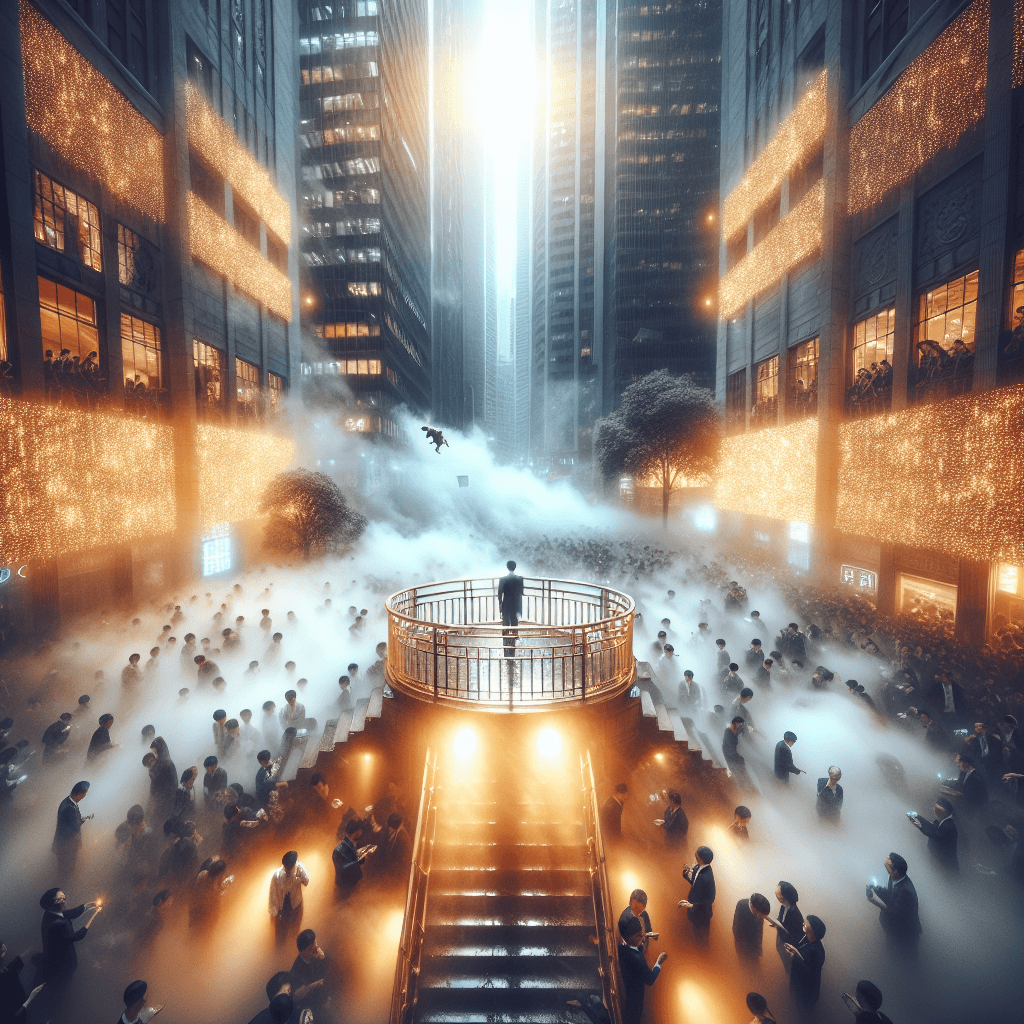 11月7日：滬深市場股價飆升分析