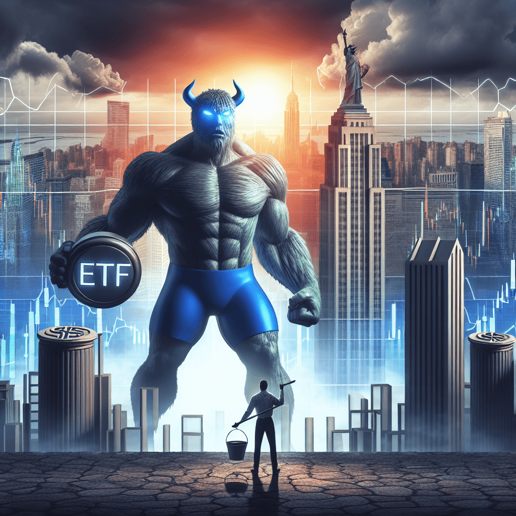 道富銀行在 ETF 進步中接受 401(k) 市場的新策略