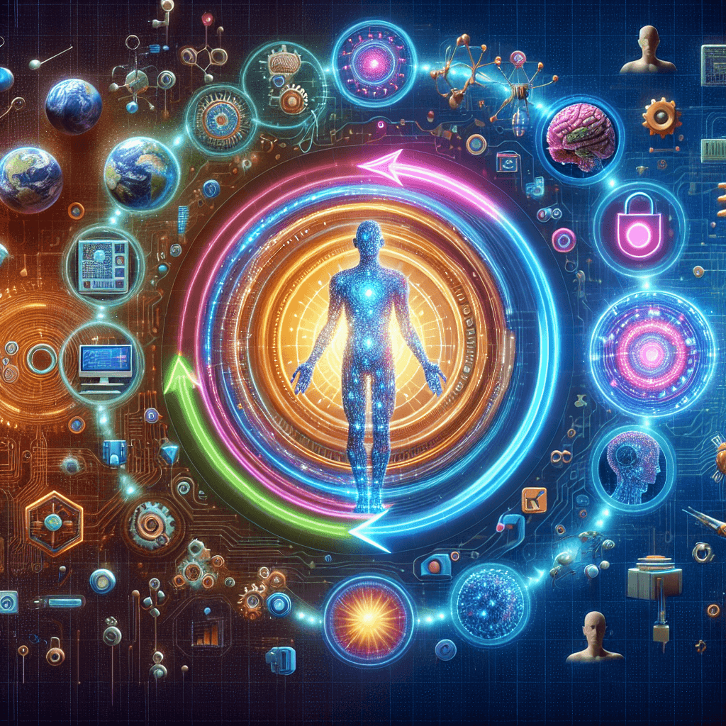 軟銀的戰略舉措與人工智慧的自給自足炒作