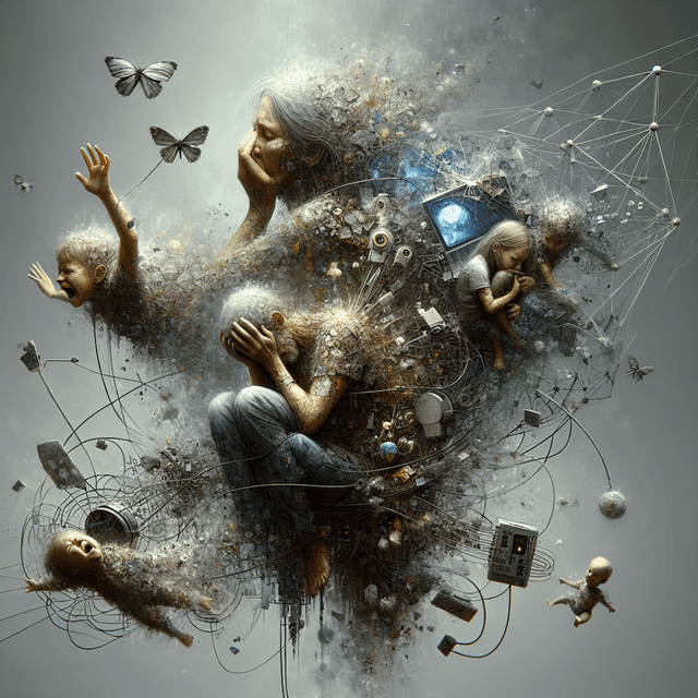 家庭控告 OpenAI 因 ChatGPT 在悲劇事件中的角色