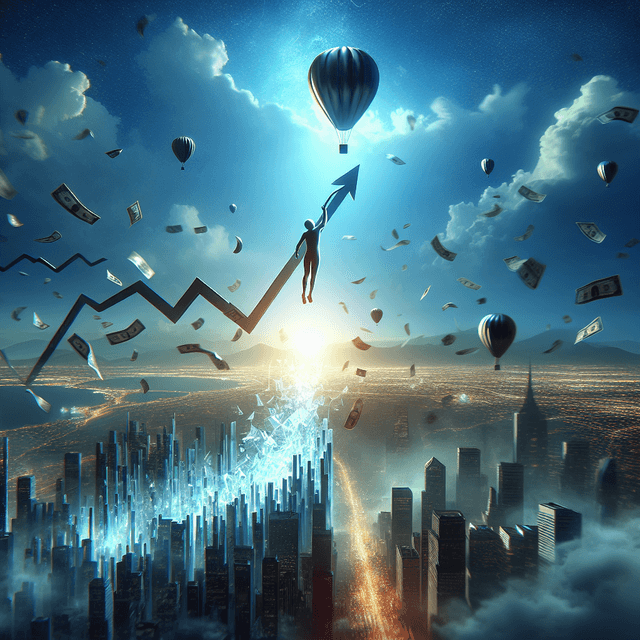 SUI 經歷 7% 飆升，突破市場衰退中的關鍵阻力