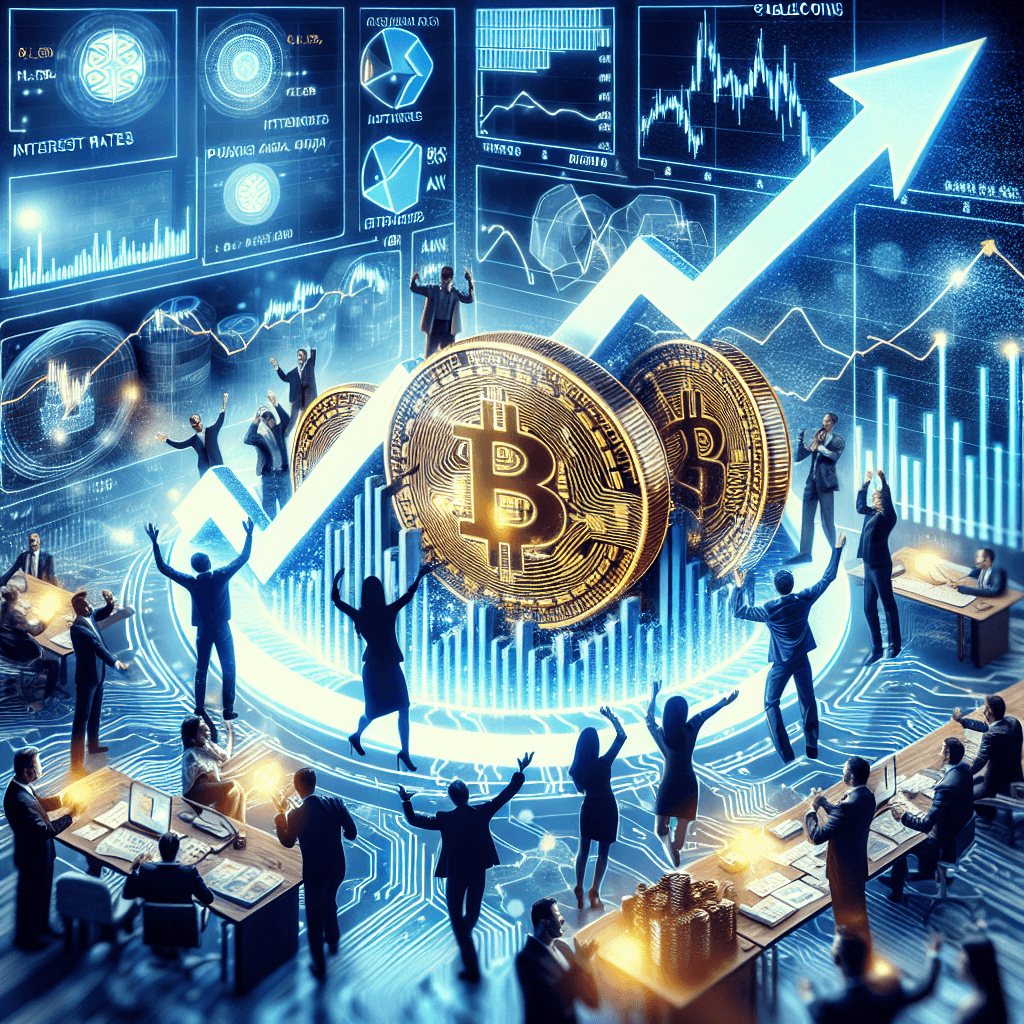 美聯儲官員強調穩定幣對美國利率的潛在影響