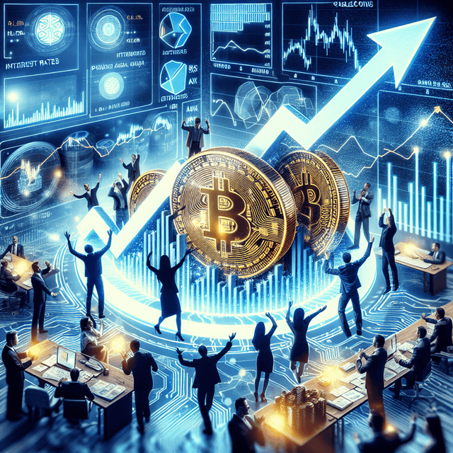 美聯儲官員強調穩定幣對美國利率的潛在影響