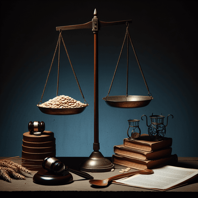 美國最高法院允許暫停食品補助計畫