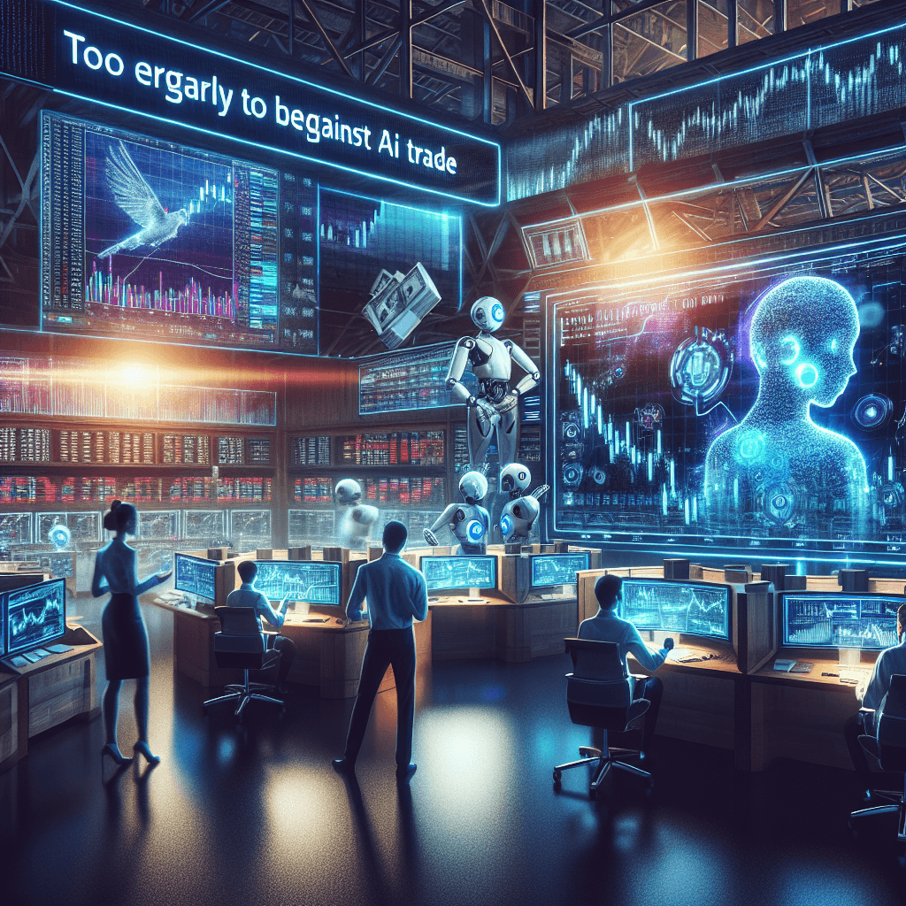 State Street 對人工智慧保持樂觀展望，儘管市場波動