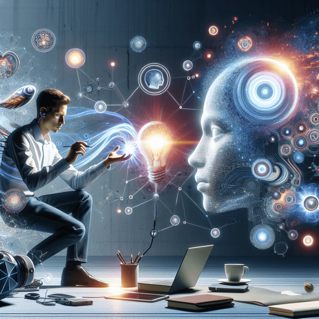 Elon Musk 想像使用 AI 工具 Grok 的愛情