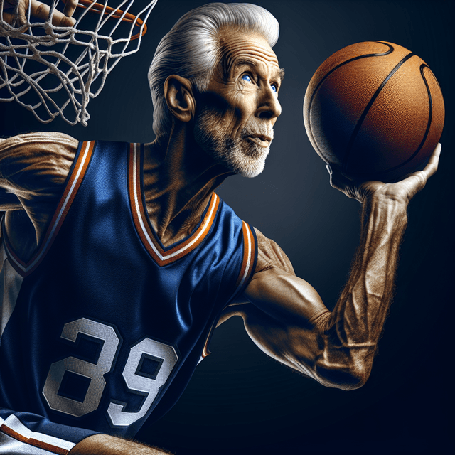 籃球傳奇人物萊尼·威肯斯逝世，享年88歲